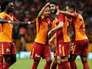 Derbi öncesi Galatasaray'da iki şok birden