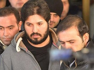 Rıza Sarraf davasıyla ilgili yeni karar!