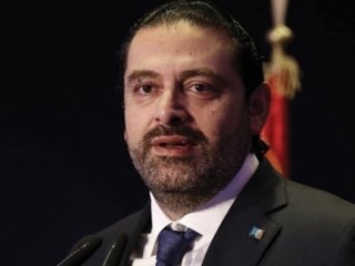 Hariri: Şok etkisi yapmak istedim