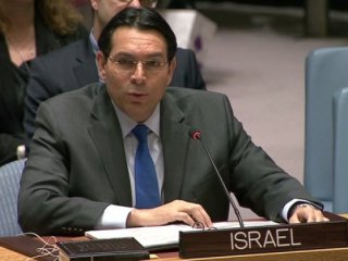 Danon: Eskiden kaçıyorlardı şimdi sarılıyorlar