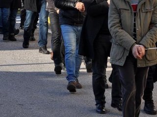 29 ilde eş zamanlı dev operasyon