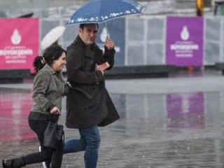 Meteoroloji uyardı! Etkili olacak