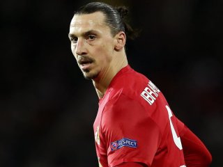 Zlatan Ibrahimovic Türkiye'ye geliyor