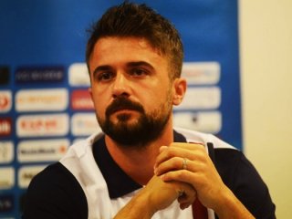 Onur Kıvrak: Futbolu bırakırım...