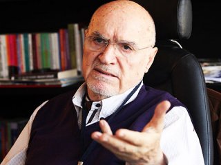 Hıncal Uluç: Derhal Galatasaray'dan kovun!
