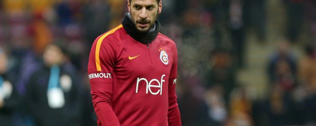 Hakan Balta'dan sürpriz transfer!