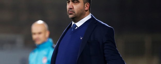Ümit Özat, Beşiktaşlı futbolcuyu istiyor!