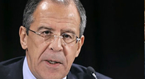 Lavrov: Esed'in geleceğini kimseyle müzakere etmeyiz