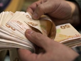 Geçen yıl 50 kuruştu bu yıl ise 1 TL'den satılıyor