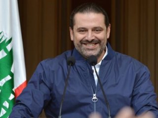 Hariri'den Suudi Arabistan açıklaması