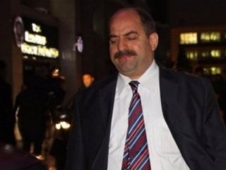 Zekeriya Öz'e şok! Tutuklandı