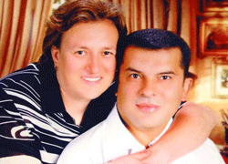 Samsun'da 'chat' cinayeti