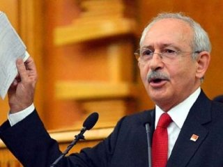 Kılıçdaroğlu'nun, sahte belgede gizlediği detay!