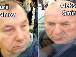 KHK ile takas! 2 ajan Rusya'ya iade edildi