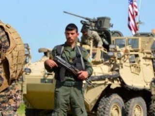 Pentagon'un YPG açıklamasına Türkiye'den cevap!