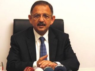 Özhaseki'den deprem uyarısı: Bizi korkutuyor