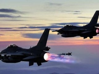 PKK'ya şok operasyon! 3 ülkenin iş birliği ile...
