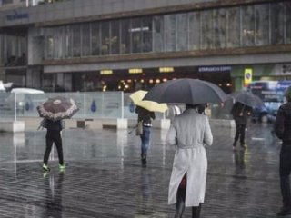 Meteoroloji'den İstanbul için yağmur uyarısı