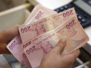 Üreticilerin kredi borçları 1 yıl ertelendi