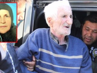 Karısını 50 bıçak darbesiyle öldürdü, ceza almadı