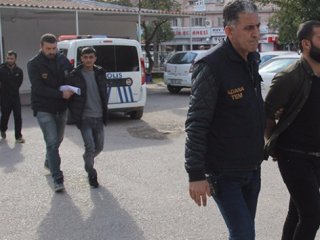 Kalleş infaz! Kaleminiz Kandil'den kırıldı
