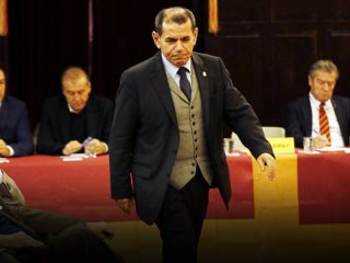 Galatasaray, UEFA'ya gidiyor!