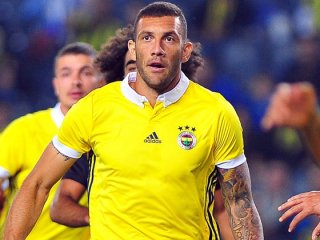 Bursaspor'dan Fernandao kararı!