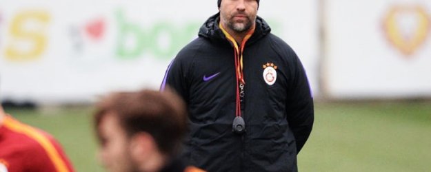 İşte Tudor'un derbi stratejisi