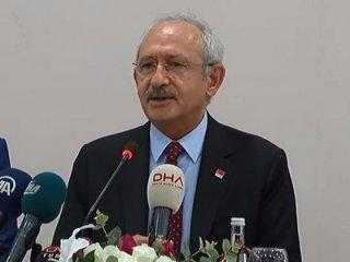 CHP'den geri adım! Savcılıkta işimiz yok