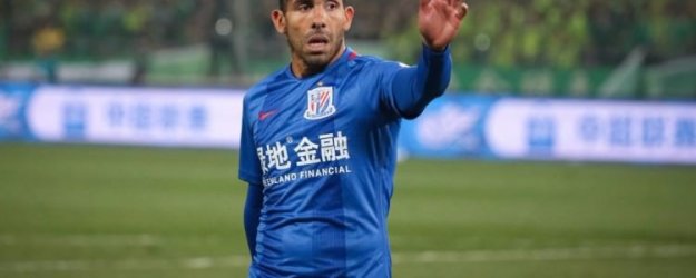 Beşiktaş'tan Tevez bombası! Onay çıktı...