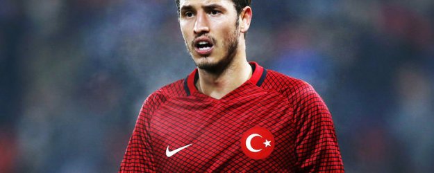 Salih Uçan'a Almanya'dan talip çıktı!
