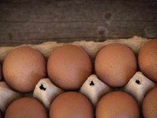 Yumurtalar yeni kodlarıyla piyasaya sunuluyor