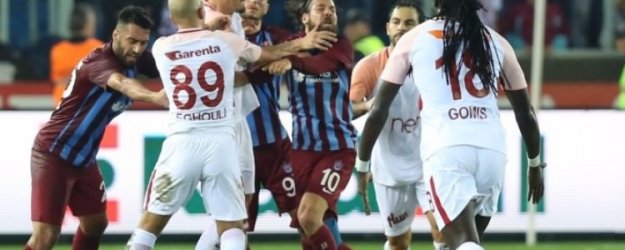 Olcay Şahan: 'Bana verilen ceza...'
