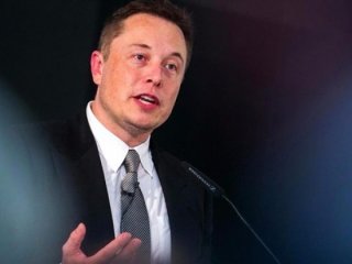 Elon Musk'tan Bitcoin açıklaması