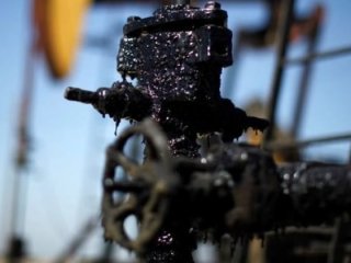 Petrolün varili 63,16 dolar