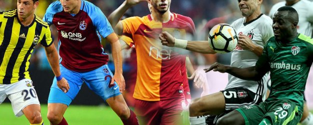 İşte Türkiye'nin en çok para kazanan kulübü!