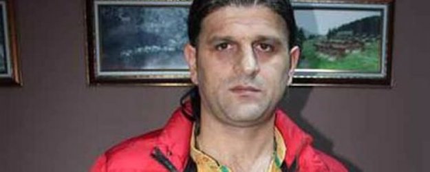 Hakemin burnunu ısıran futbolcu özür diledi!