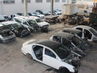 Görenler şaştı kaldı! Yok böyle vurgun