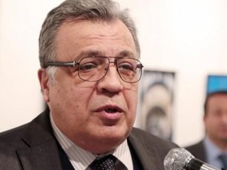 Karlov çok istemişti... Bugün gerçekleşti