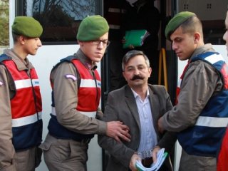 FETÖ'cüler imaj değiştirmeye başladı