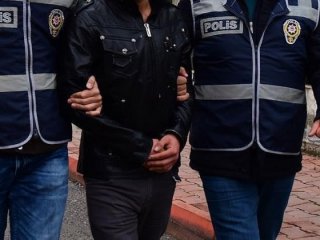 Muhafız Alayı'nda görevli bir üsteğmen gözaltında