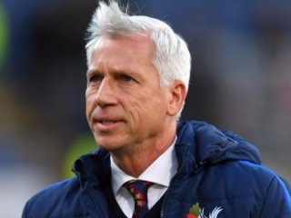 West Bromwich yeni menajerini açıkladı