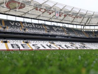 Vodafone Park'a bir onur daha! En iyi seçildi...