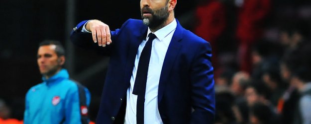 Yönetimden Tudor'a tam destek!