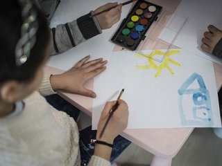 Bakanlık 23 ilde yoksul öğrencilere destek verecek