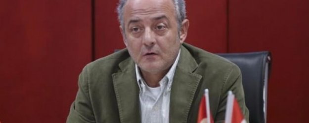 Cavcav'ın oğlu yoğun bakımda!