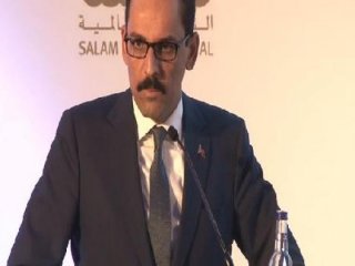 BM'deki Kudüs oylamasına Ankara'dan ilk yorum