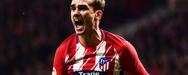 Griezmann'dan Arsenal itirafı!