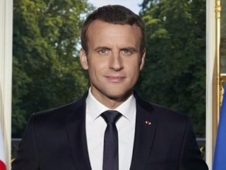 Macron’dan Kuzey Kore çağrısı