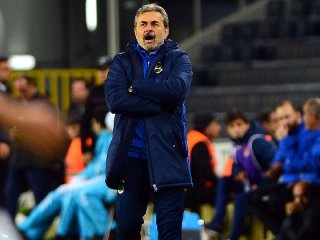 Övgü dolu sözler! 'Çok şey vaat eden bir oyuncu'